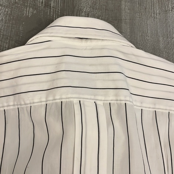 Dolce & Gabbana Men’s Dress Shirt , neck size 15,3/4 (40) - Picture 9 of 9